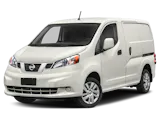 Used 2018 Nissan NV200 Sedan